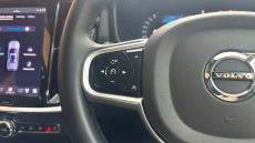 Volvo V60 2.0 T6 [350] PHEV Plus Dark 5dr AWD Auto Estate